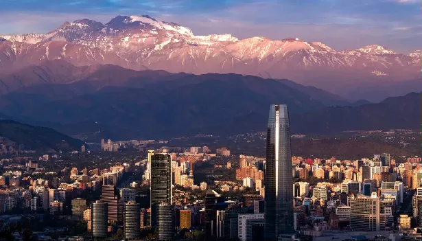 Chile