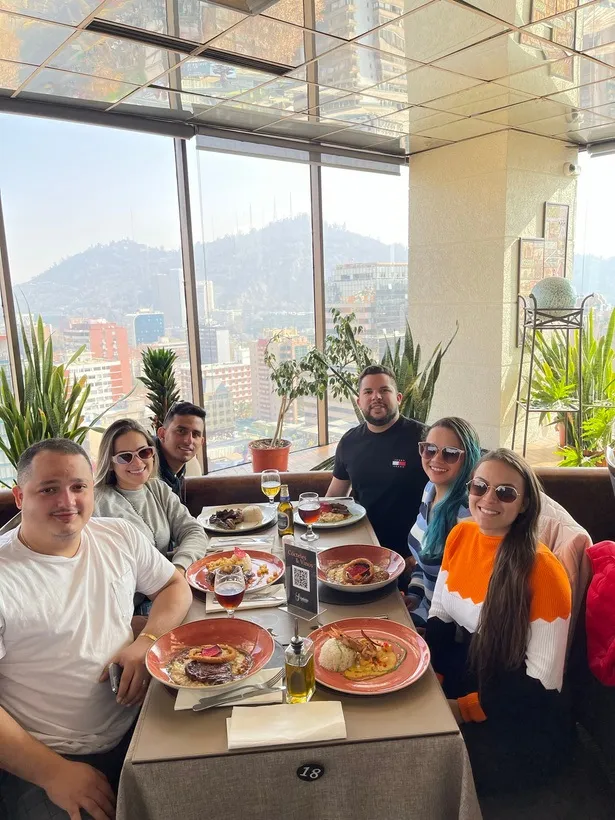 Chile