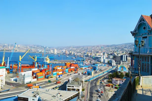 Chile