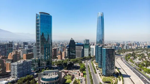 Chile