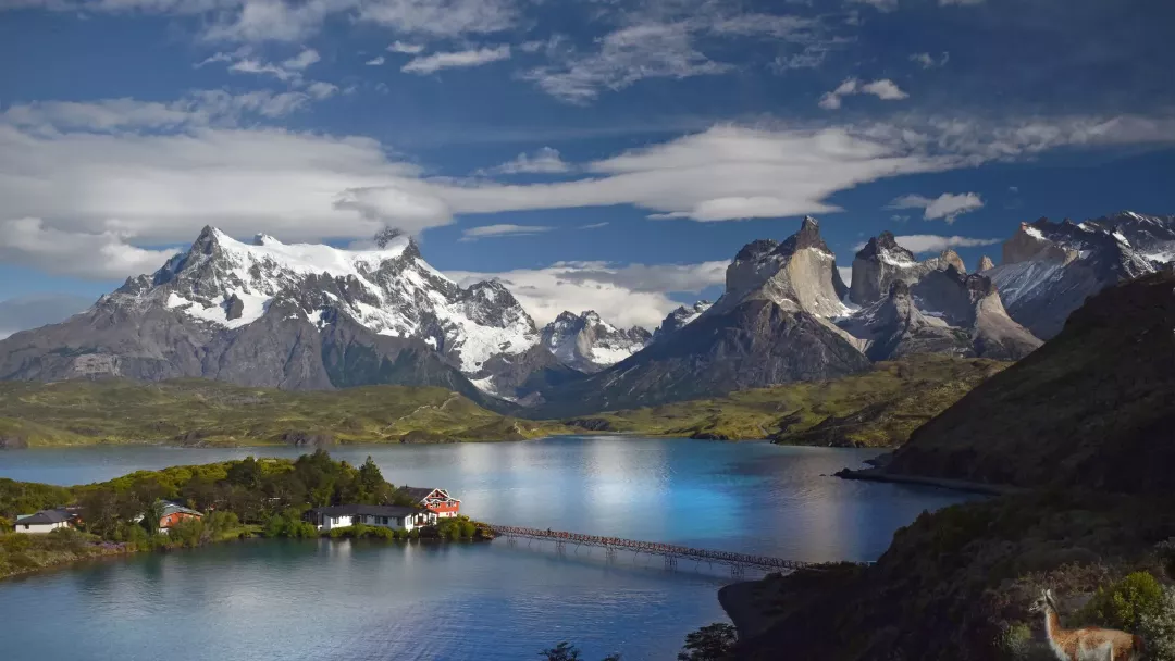 Chile