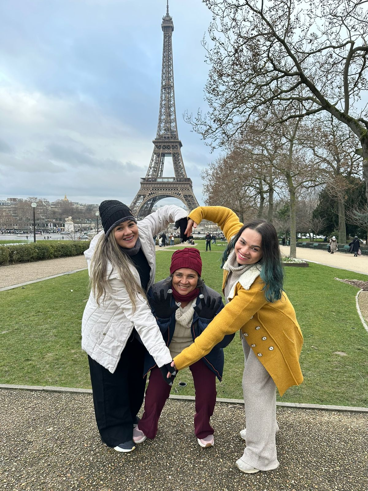 Paris vista 10