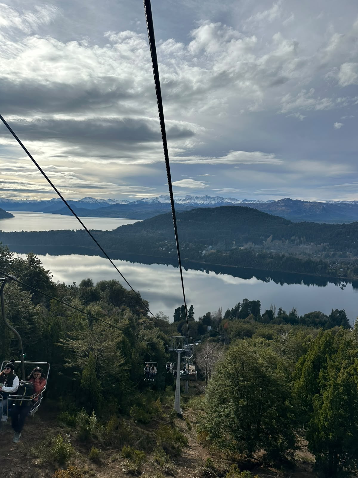 Bariloche Centro Cívico