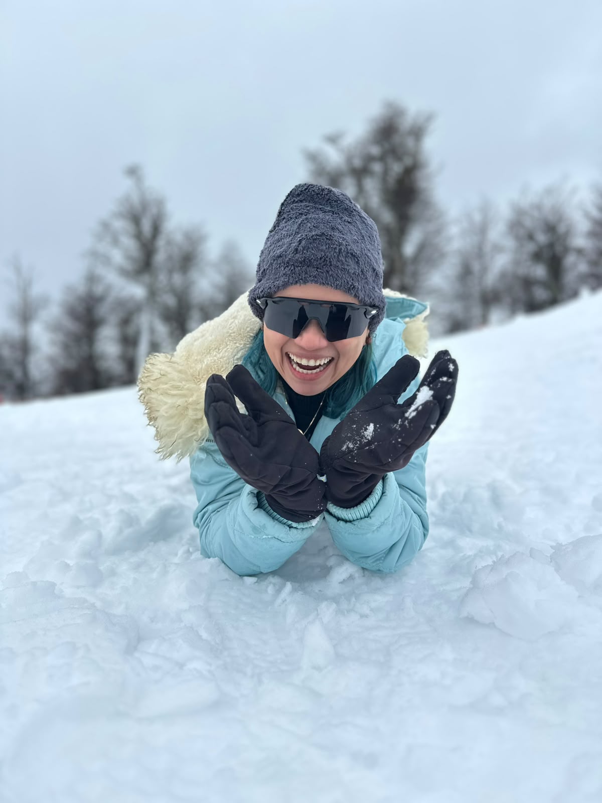 Bariloche Inverno