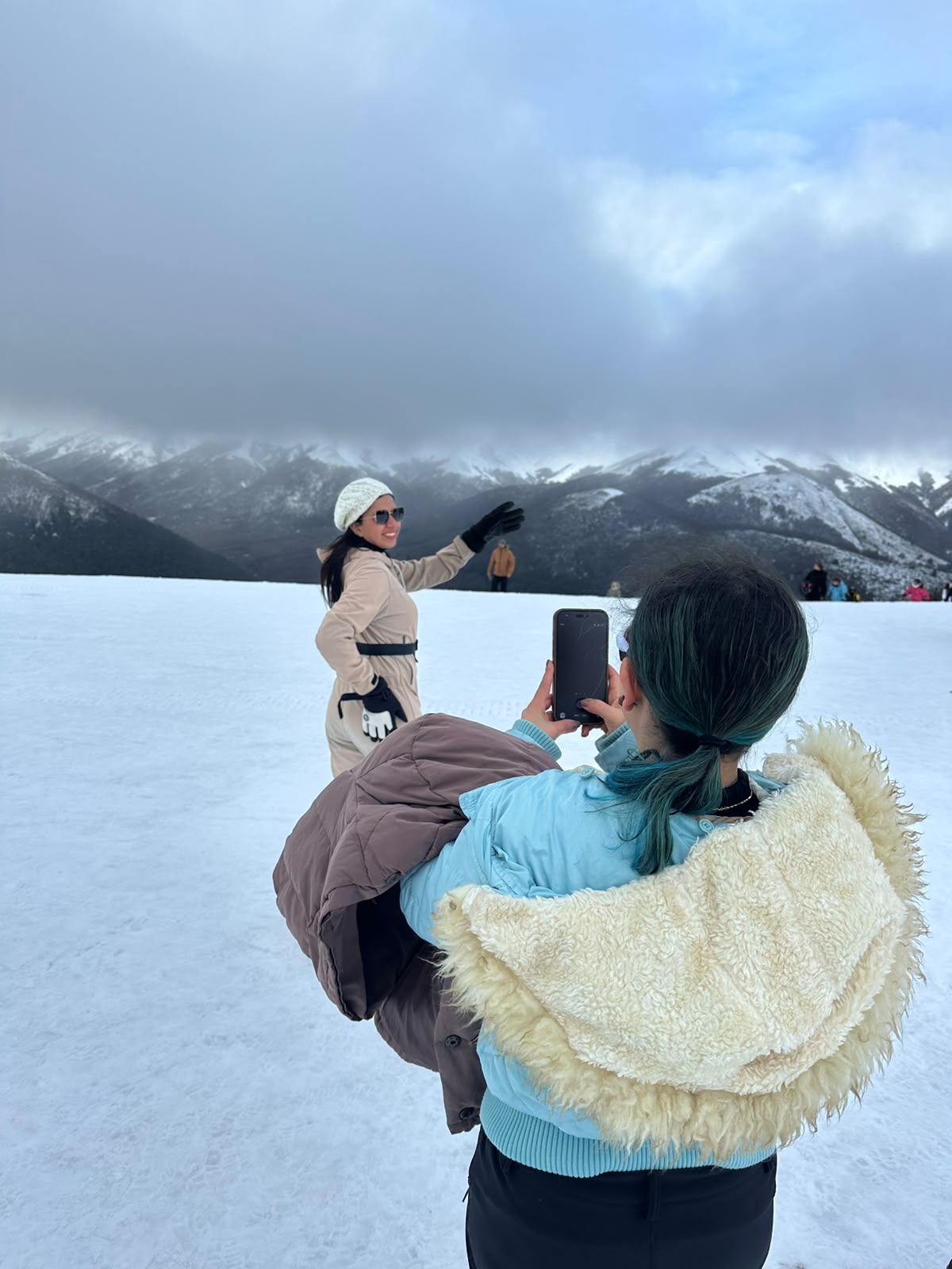 Bariloche Inverno