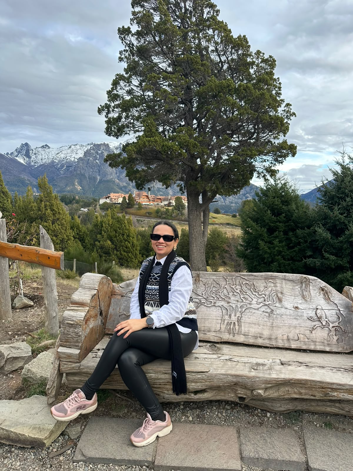 Bariloche Montanhas