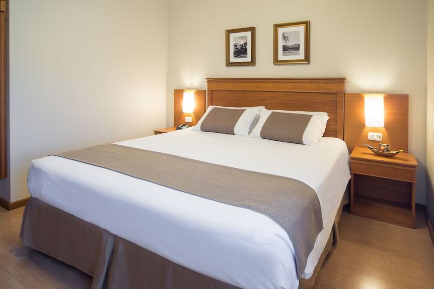 Hotel Gramado 9