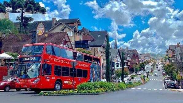 Bustour 10