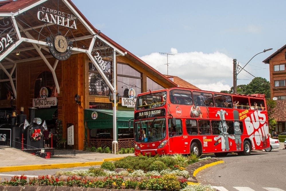Bustour 12