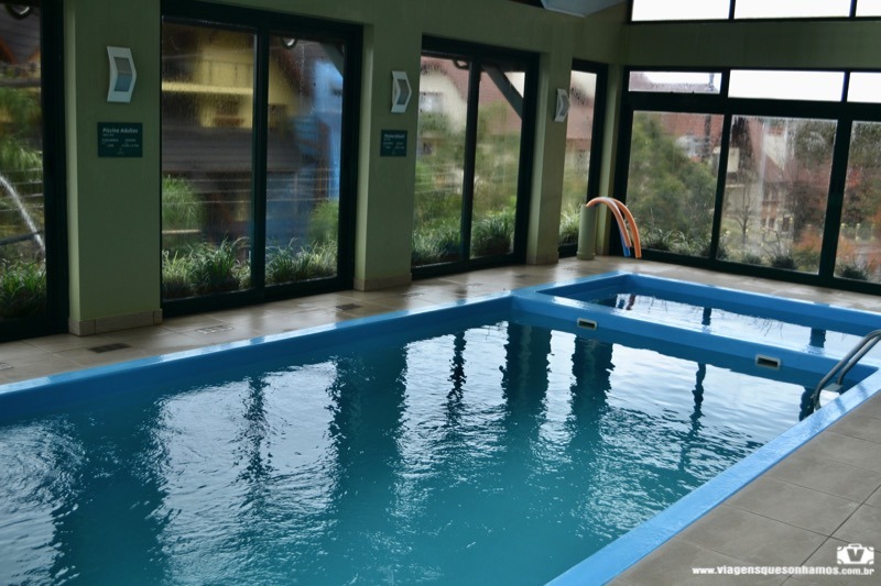 Hotel Gramado 9