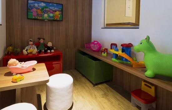 Hotel Gramado 9