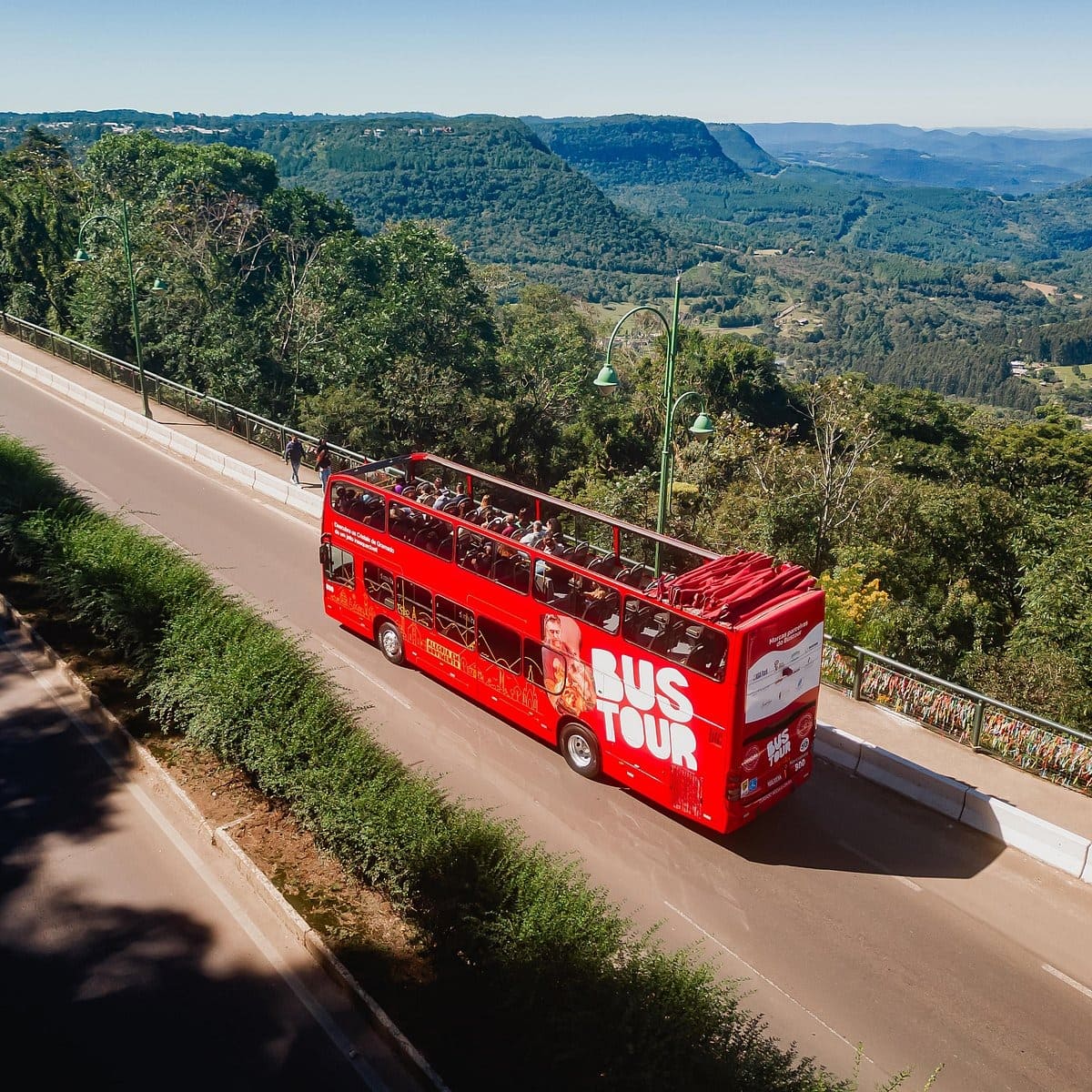 Bustour 7